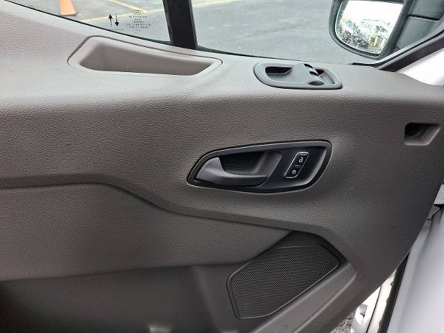 Certified 2023 Ford Transit 350 DRW RWD image 12