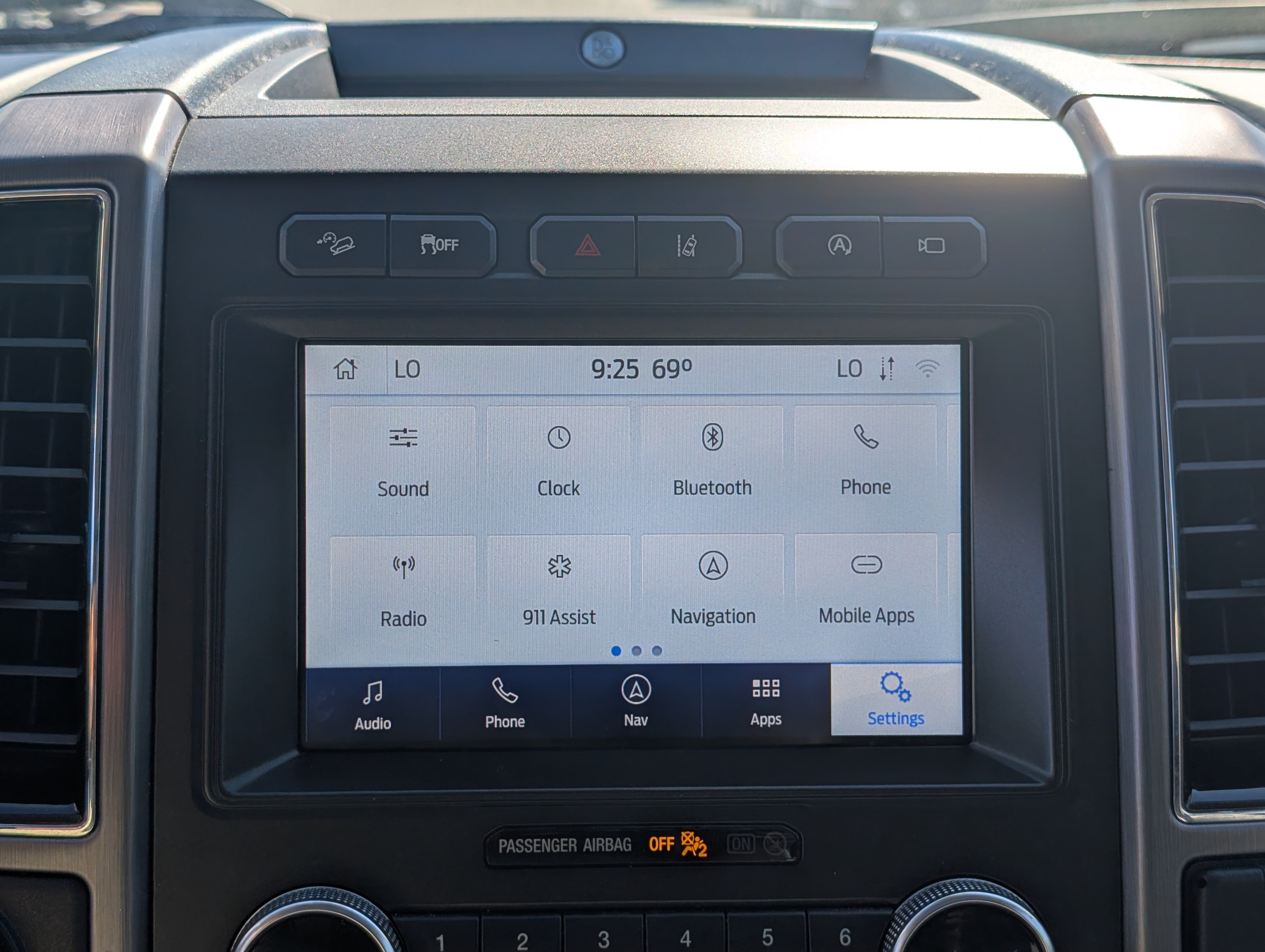 Certified 2020 Ford Expedition Max Platinum AWD/4WD image 36