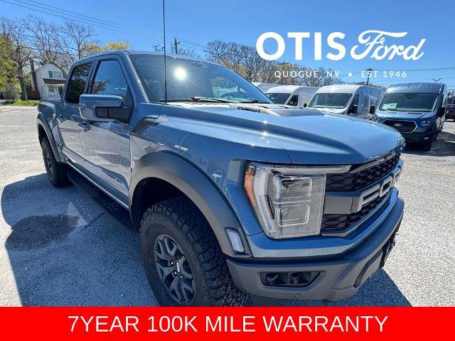 Certified 2023 Ford F150 Raptor AWD/4WD image 1
