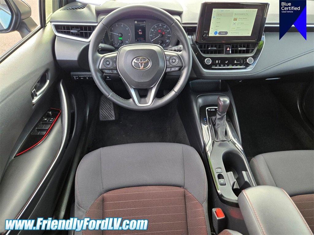 Used 2023 Toyota Corolla LE image 12