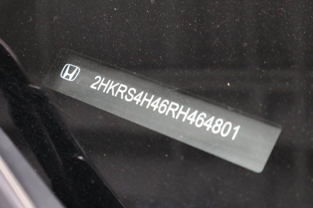 Used 2024 Honda CR-V EX image 34