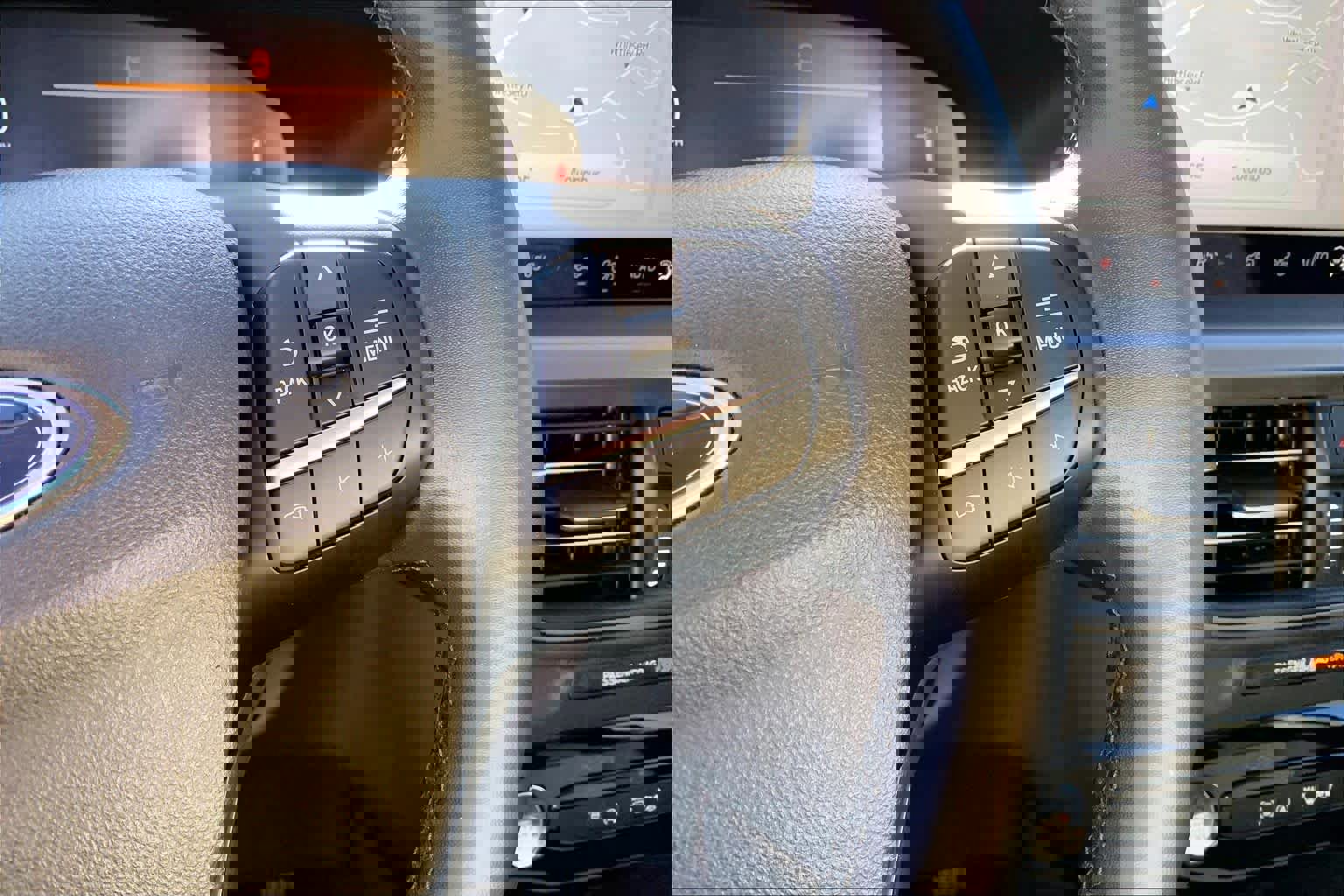 Certified 2024 Ford Escape Active w/ Tech Pack #1 image 24