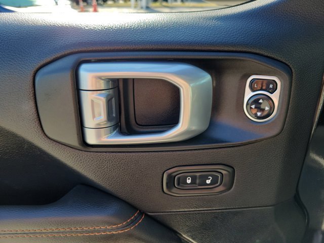 Used 2021 Jeep Gladiator Mojave image 24