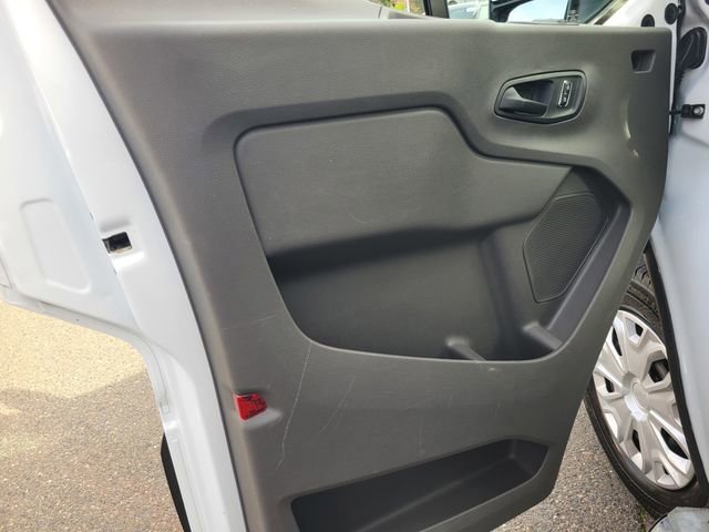 Certified 2024 Ford Transit 250 Base w/ Exterior Upgrade Package image 16