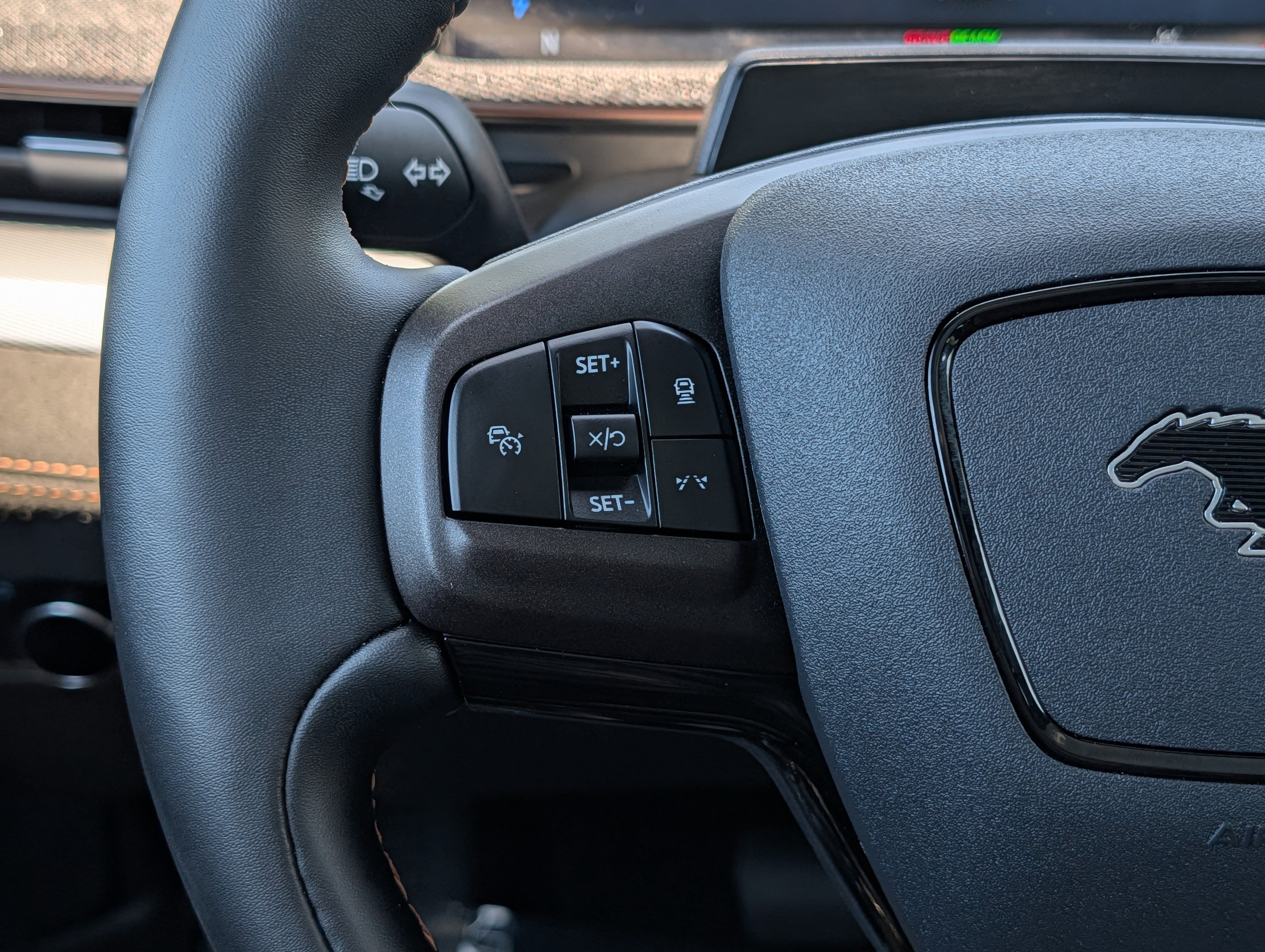 Certified 2023 Ford Mustang Mach-E GT AWD/4WD image 27