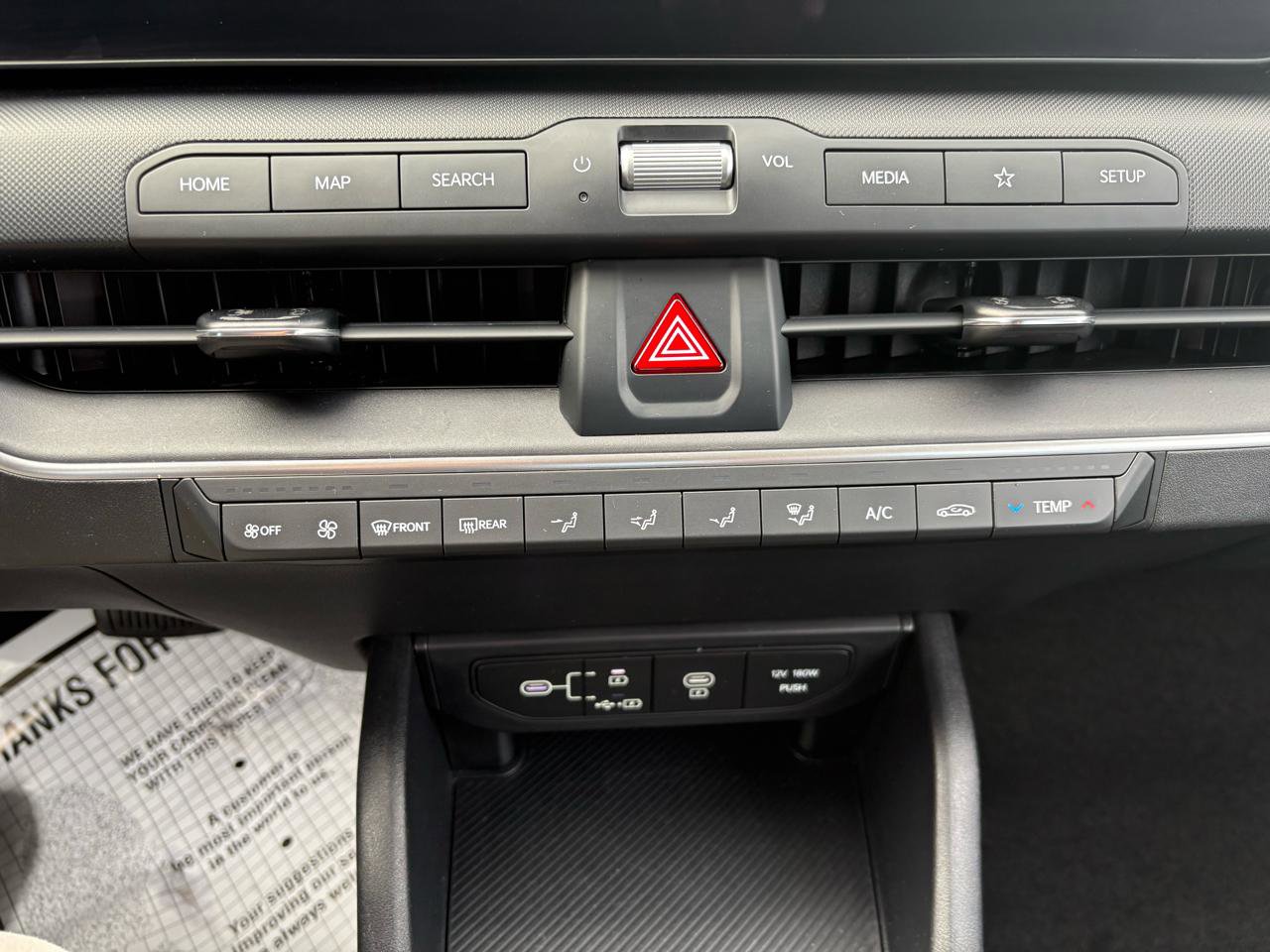 Used 2025 Kia K4 FWD image 26