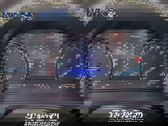 Certified 2023 Ford Explorer XLT w/ Equipment Group 202A image 12