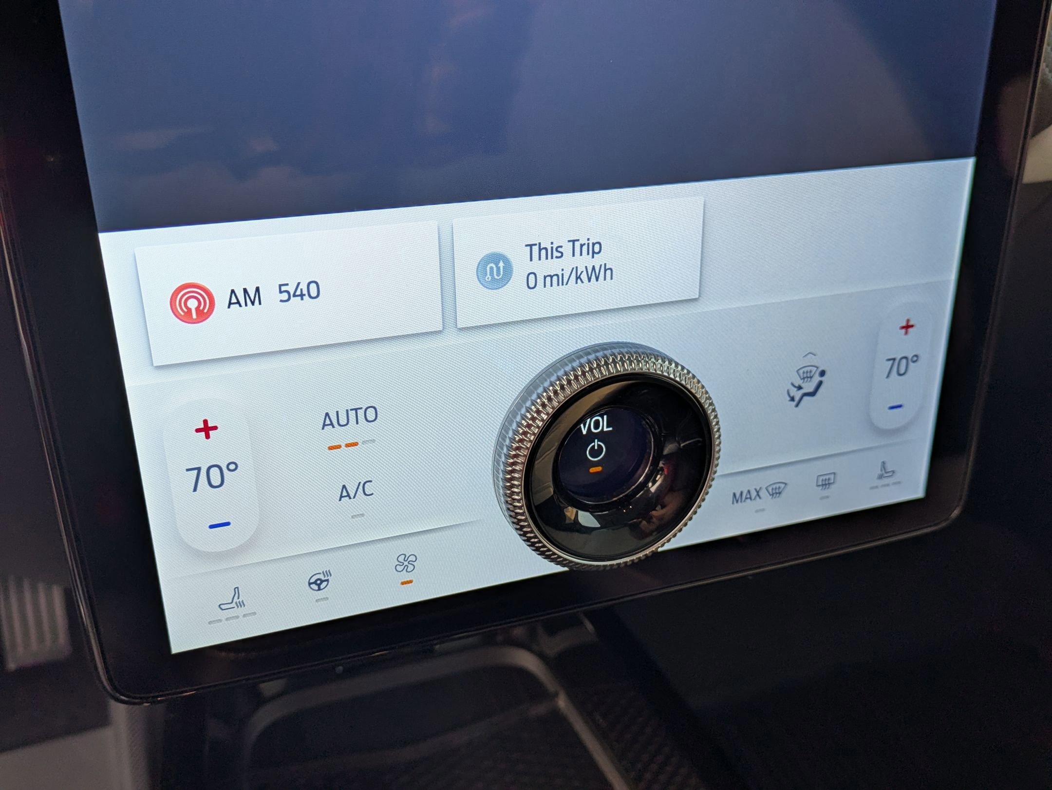 Certified 2023 Ford Mustang Mach-E Premium image 26