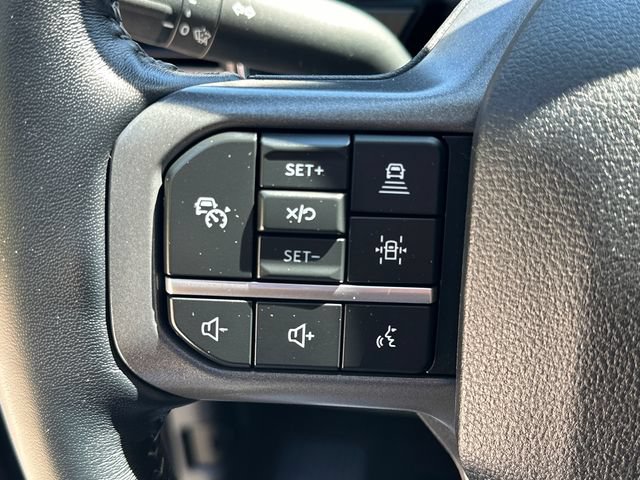 Certified 2024 Ford F350 Lariat w/ Lariat Ultimate Package AWD/4WD image 33