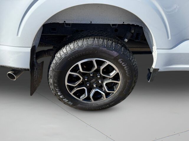 Certified 2022 Ford F150 XLT w/ Equipment Group 302A High AWD/4WD image 28