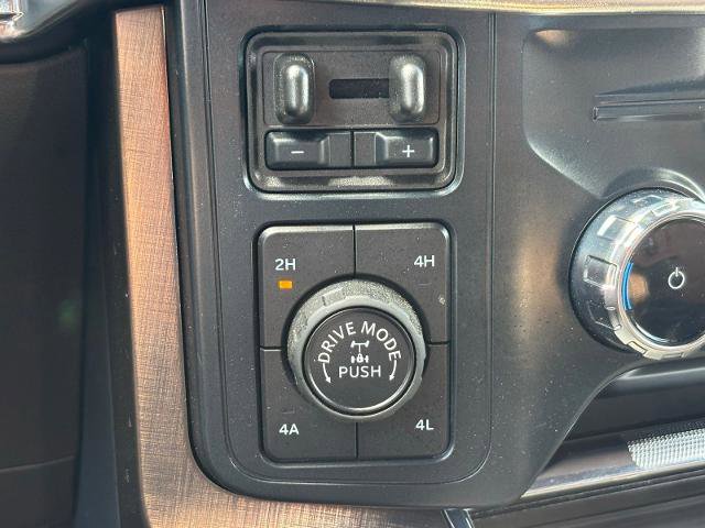 Certified 2025 Ford F150 King Ranch w/ FX4 Off-Road Package AWD/4WD image 21