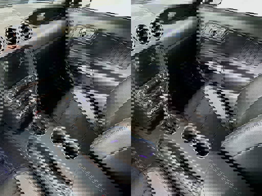 Certified 2023 Ford Mustang GT Premium image 11