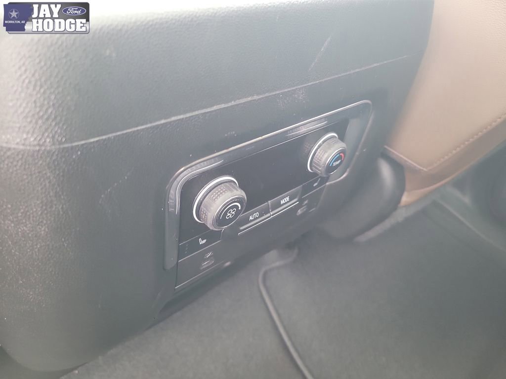 Used 2023 Chevrolet Tahoe High Country image 28