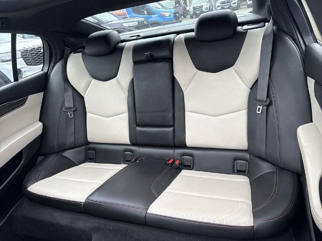 Used 2021 Cadillac CT5 Sport AWD/4WD image 23