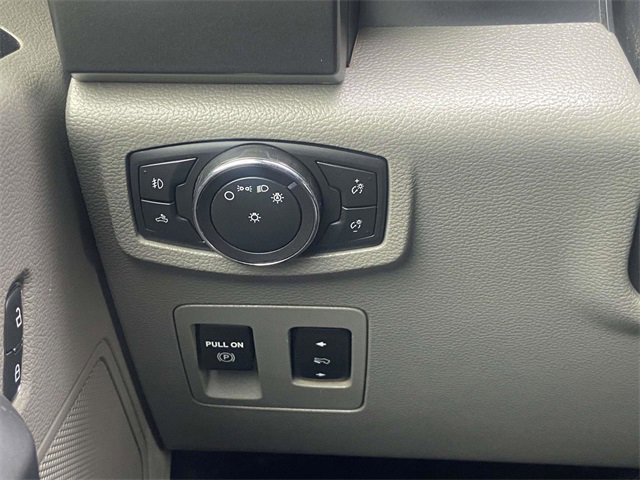 Certified 2020 Ford F150 XLT w/ Equipment Group 301A Mid image 23