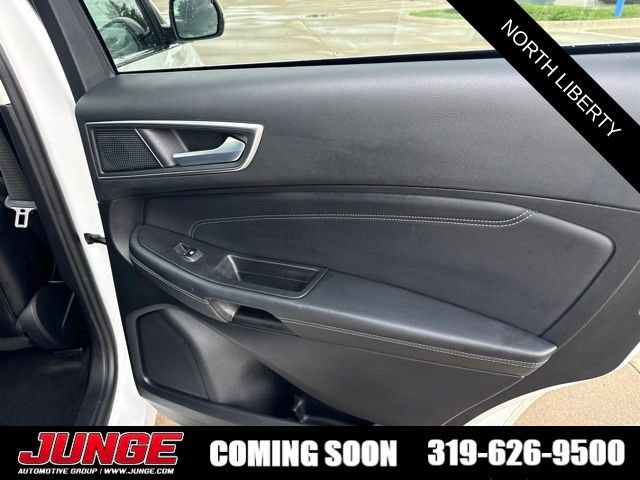 Certified 2024 Ford Edge Titanium w/ Equipment Group 301A AWD/4WD image 15