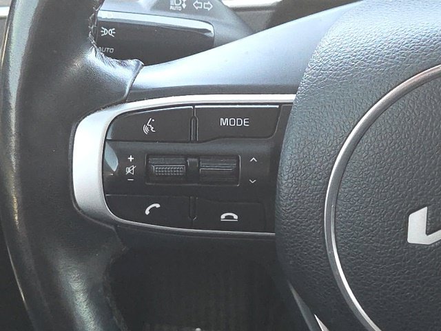 Used 2023 Kia K5 EX w/ EX Premium Package FWD image 34