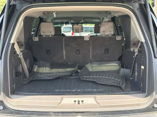 Certified 2018 Ford Expedition XLT w/ Equipment Group 202A RWD image 20
