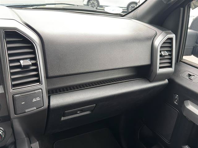 Certified 2018 Ford F150 XLT w/ Equipment Group 302A Luxury AWD/4WD image 37