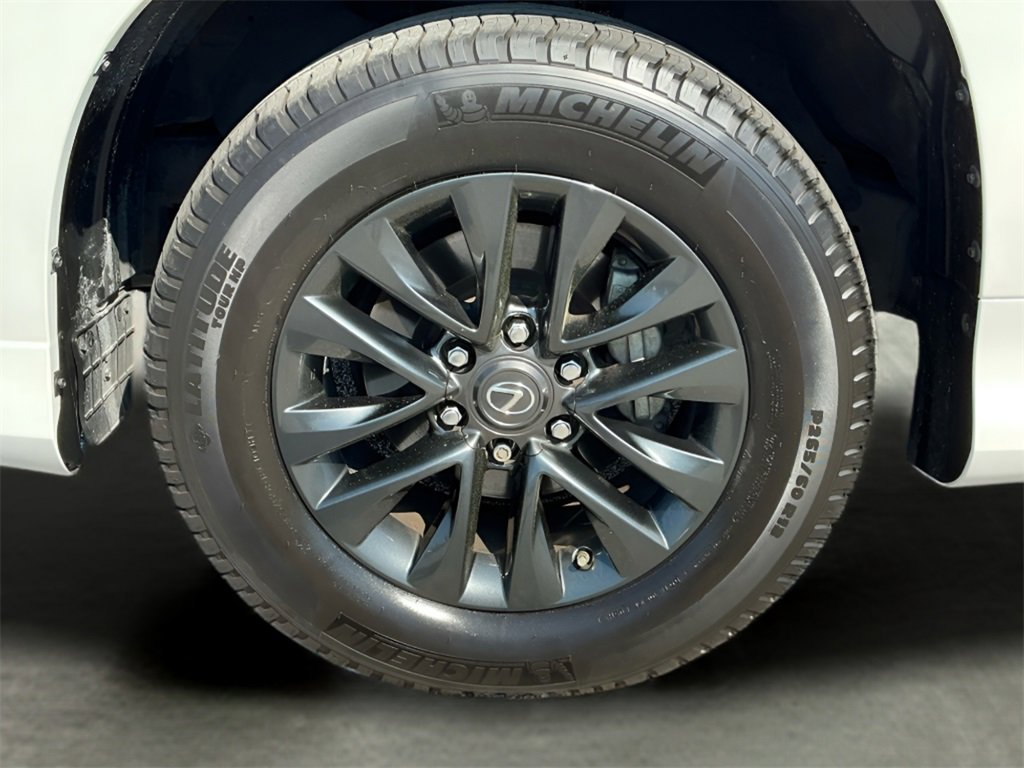 Used 2022 Lexus GX 460 Premium image 22