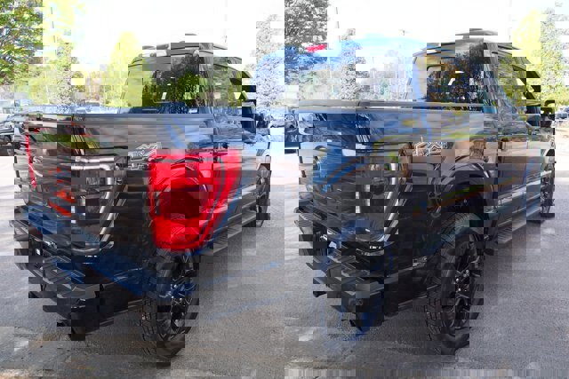 Certified 2023 Ford F150 XLT w/ Equipment Group 302A High image 5