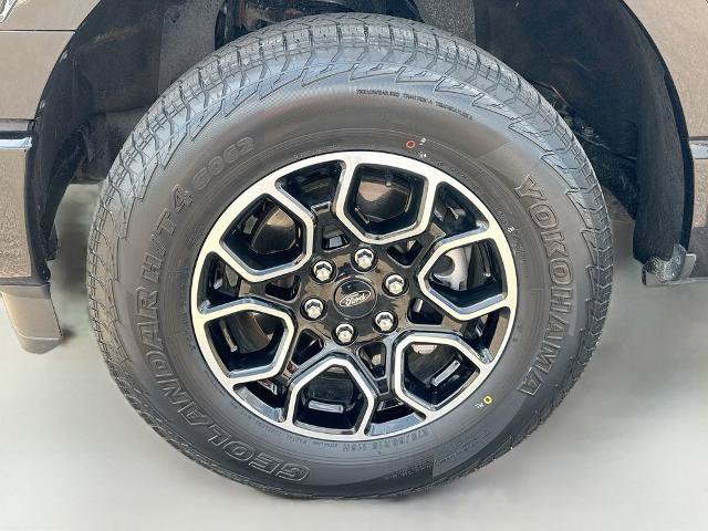 Certified 2023 Ford F150 XLT w/ Equipment Group 302A High AWD/4WD image 23