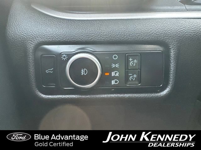 Certified 2024 Ford Explorer XLT w/ Equipment Group 202A AWD/4WD image 10