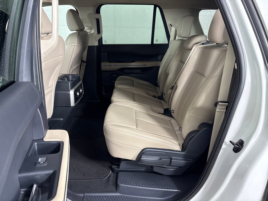 Certified 2024 Ford Expedition Max XLT AWD/4WD image 31