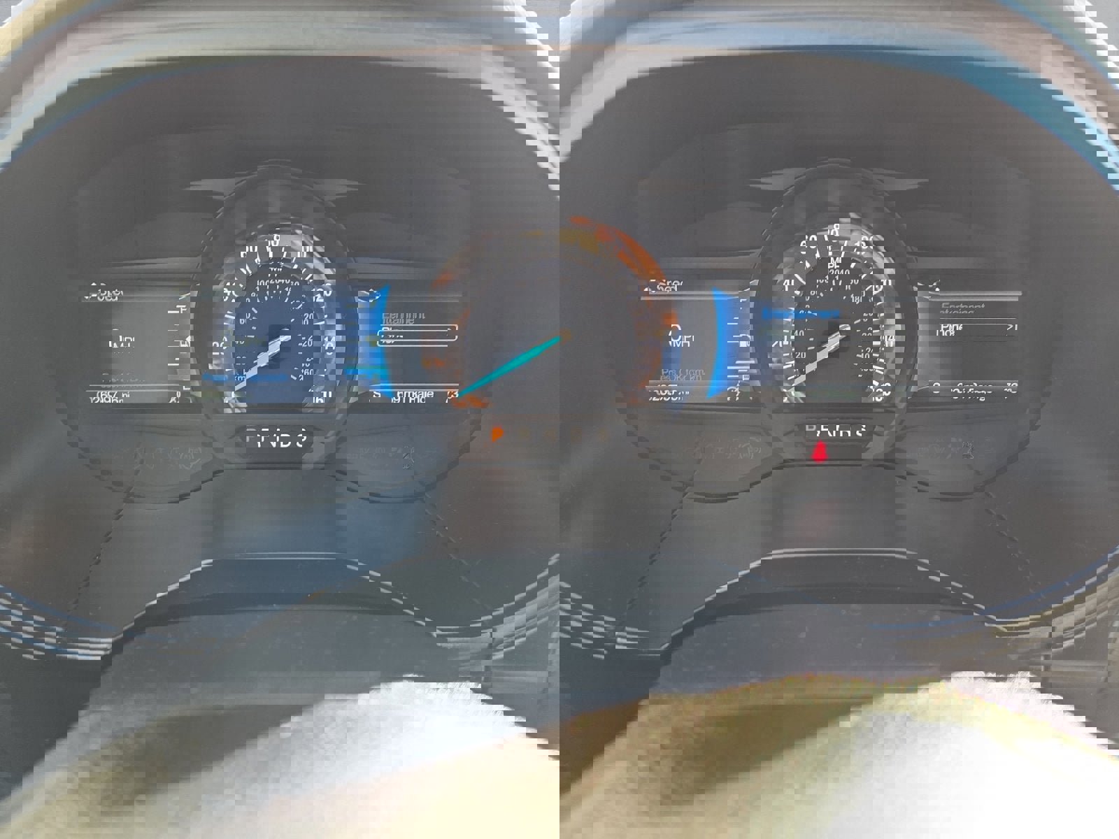 Certified 2022 Ford Edge SEL w/ Convenience Package image 16