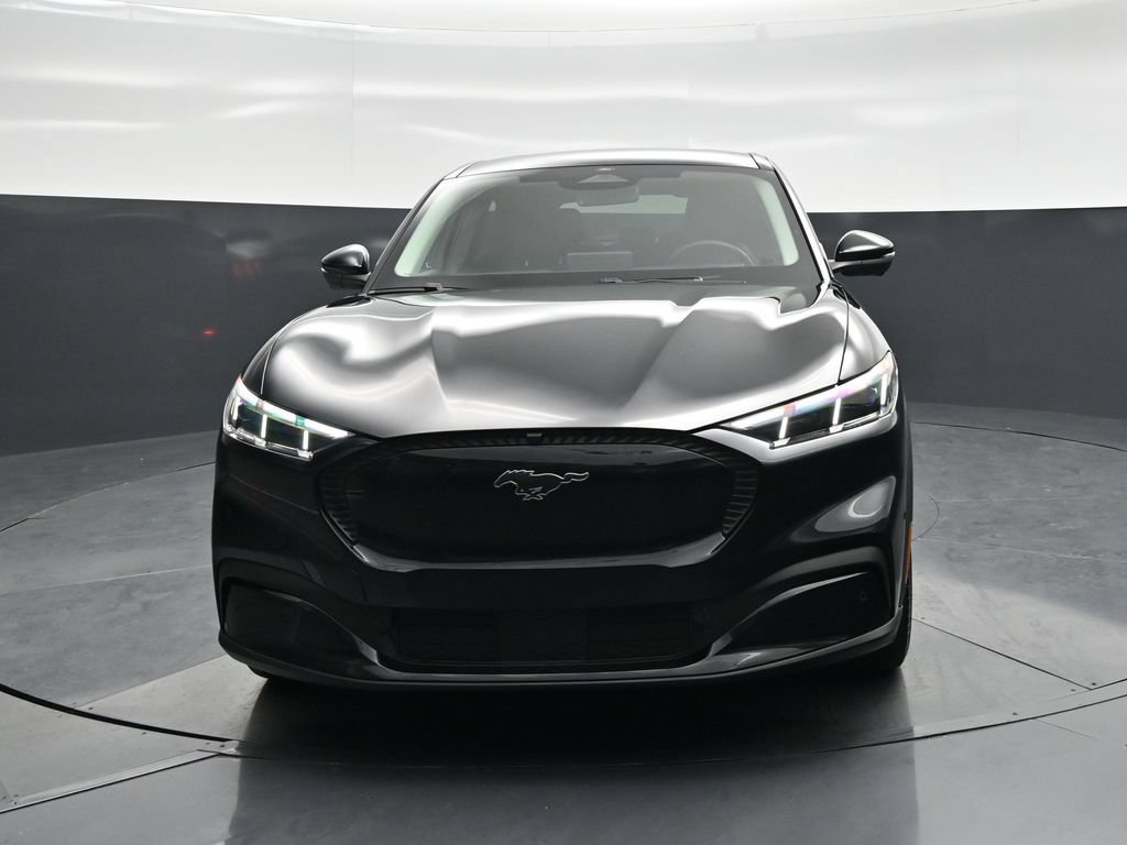 Certified 2024 Ford Mustang Mach-E Select RWD image 22