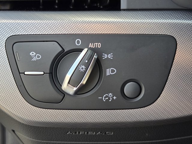 Used 2023 Audi A4 2.0T Premium Plus w/ Premium Plus Package image 19