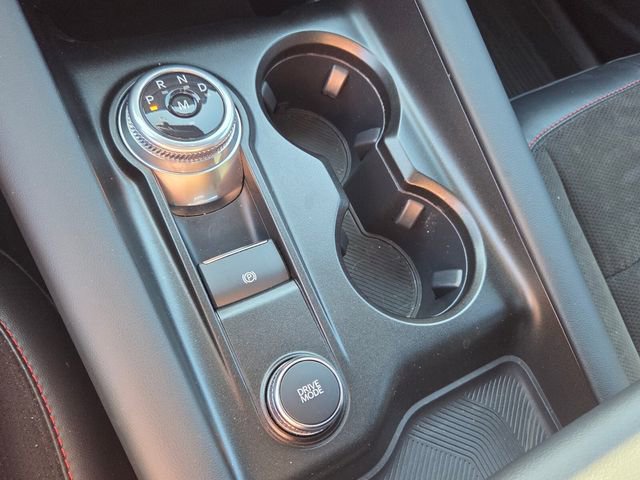 Certified 2025 Ford Explorer ST image 23