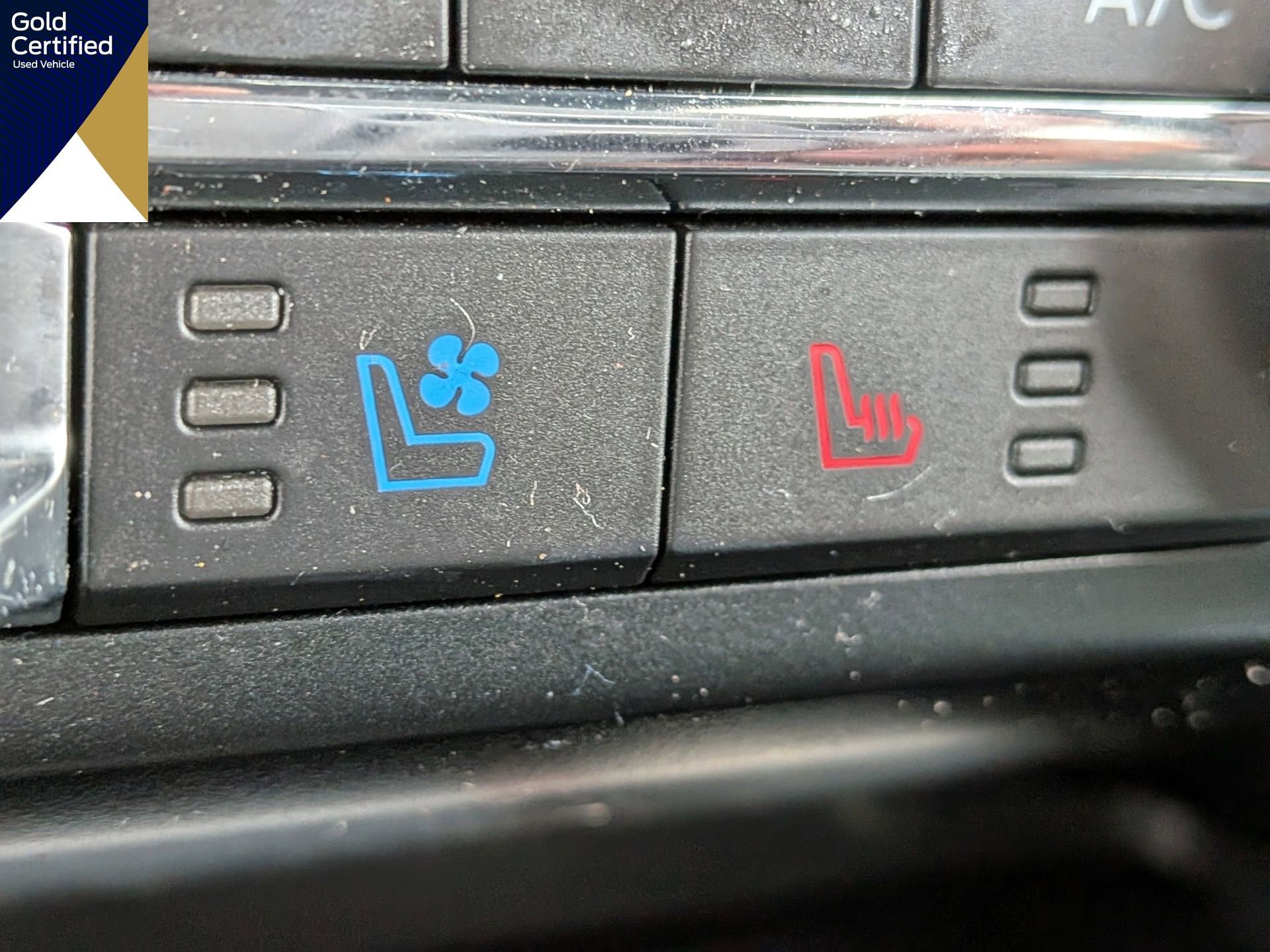 Certified 2022 Ford F150 Lariat w/ Equipment Group 501A Mid image 28