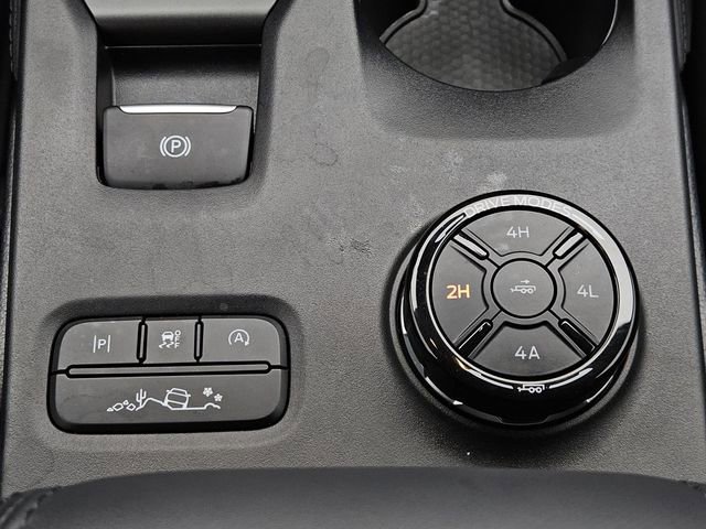 Certified 2024 Ford Ranger Raptor AWD/4WD image 15