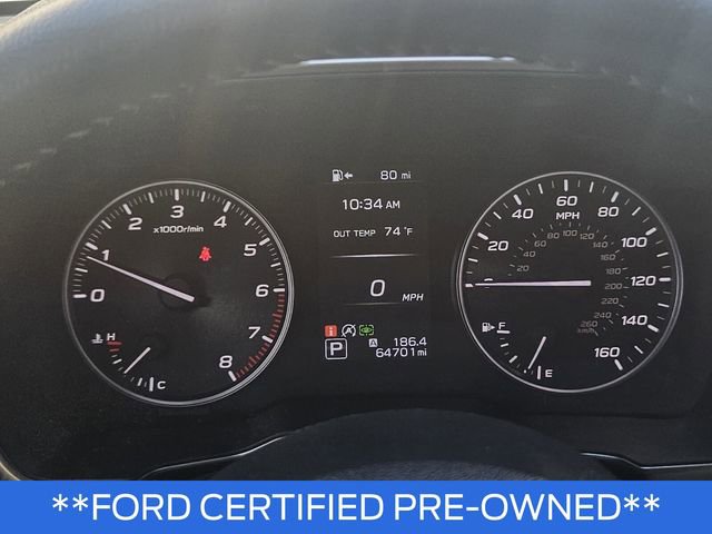 Used 2022 Subaru Legacy Limited XT w/ Popular Package #3 image 20