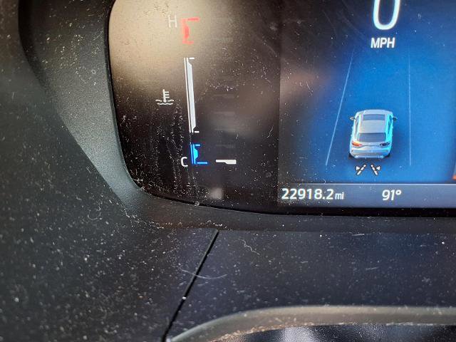 Certified 2023 Ford Escape Active image 15