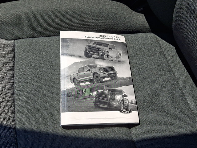 Certified 2023 Ford F150 XLT w/ Equipment Group 301A Mid AWD/4WD image 26