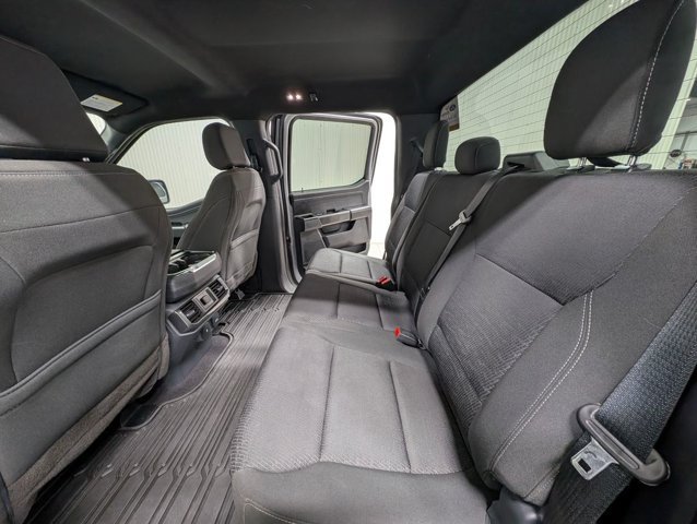 Certified 2023 Ford F150 XLT w/ Equipment Group 302A High AWD/4WD image 17