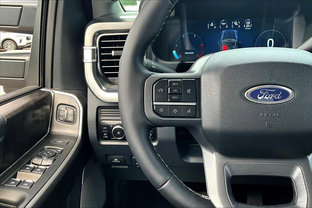 Certified 2025 Ford F250 Lariat image 19