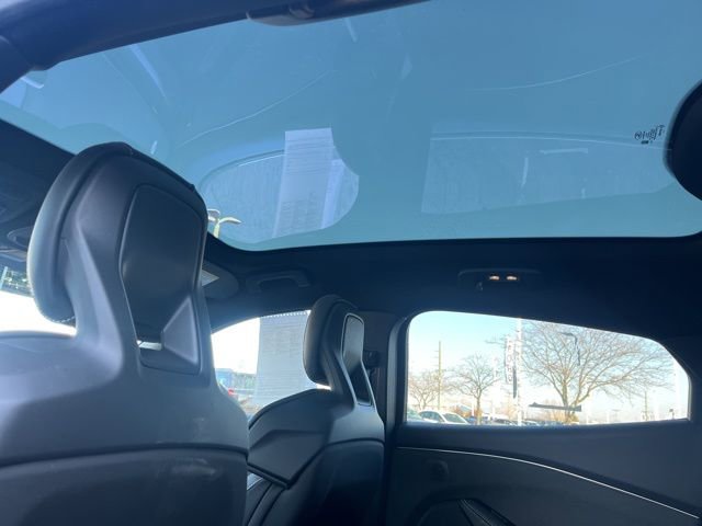 Certified 2025 Ford Mustang Mach-E GT image 20