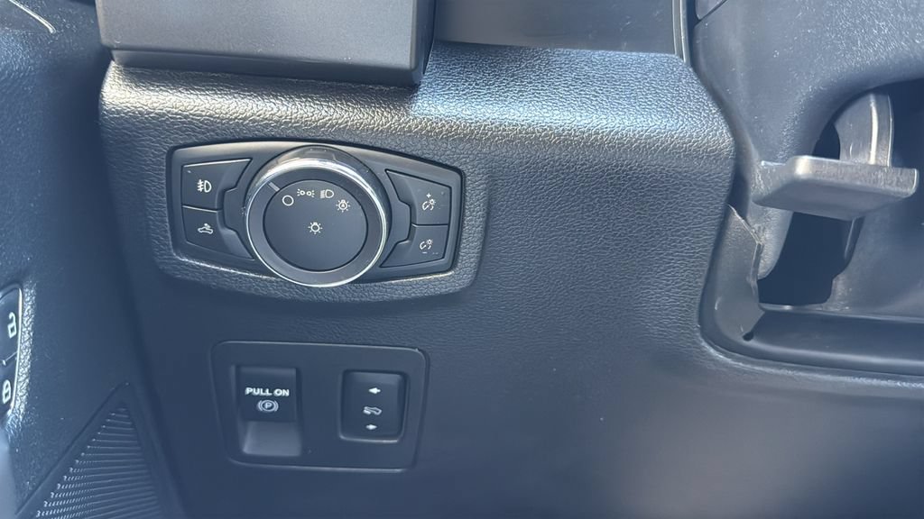 Certified 2018 Ford F150 XLT w/ Equipment Group 302A Luxury RWD image 19