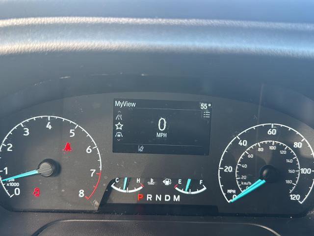 Certified 2022 Ford Transit 250 w/ Exterior Upgrade Package image 13