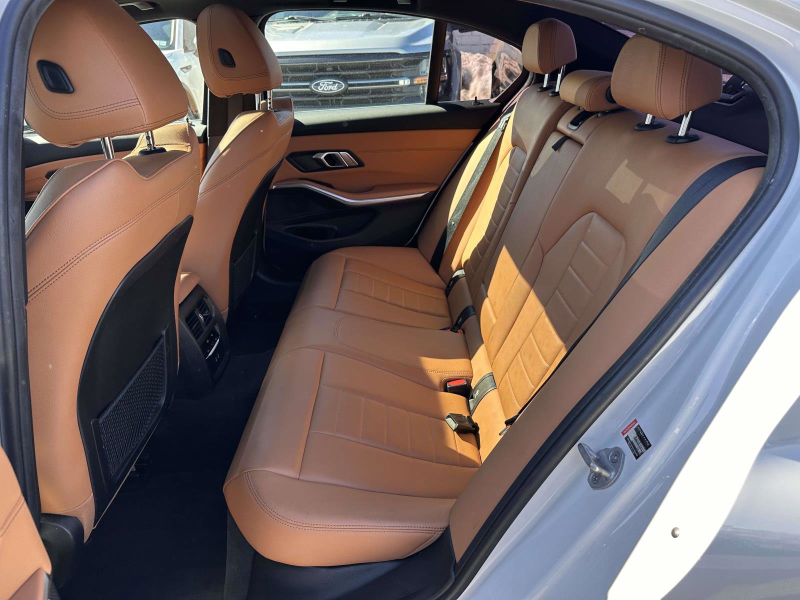 Used 2021 BMW 330i xDrive Sedan w/ Premium Package image 15