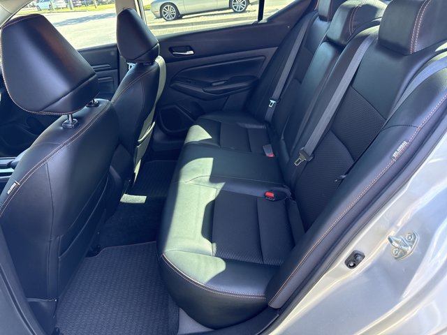 Used 2020 Nissan Altima 2.5 SR FWD image 19