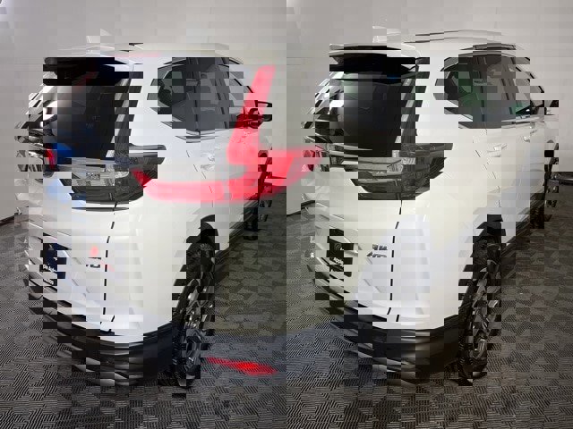 Used 2017 Honda CR-V EX-L image 5