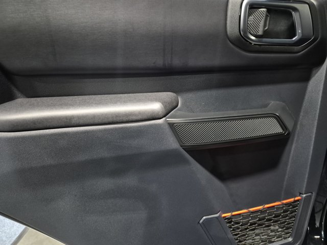 Certified 2024 Ford Bronco Raptor AWD/4WD image 29