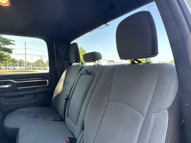 Used 2024 RAM 2500 Big Horn AWD/4WD image 27