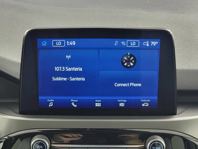Certified 2023 Ford Escape Active FWD image 22