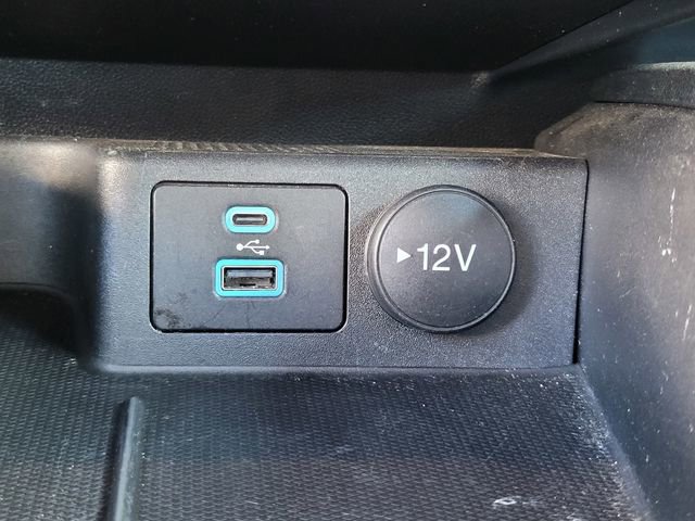 Certified 2022 Ford Escape SE FWD image 25