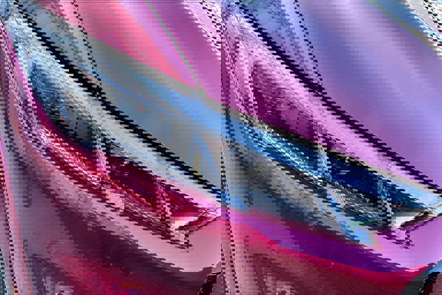 Certified 2025 Ford Mustang Mach-E Premium image 27